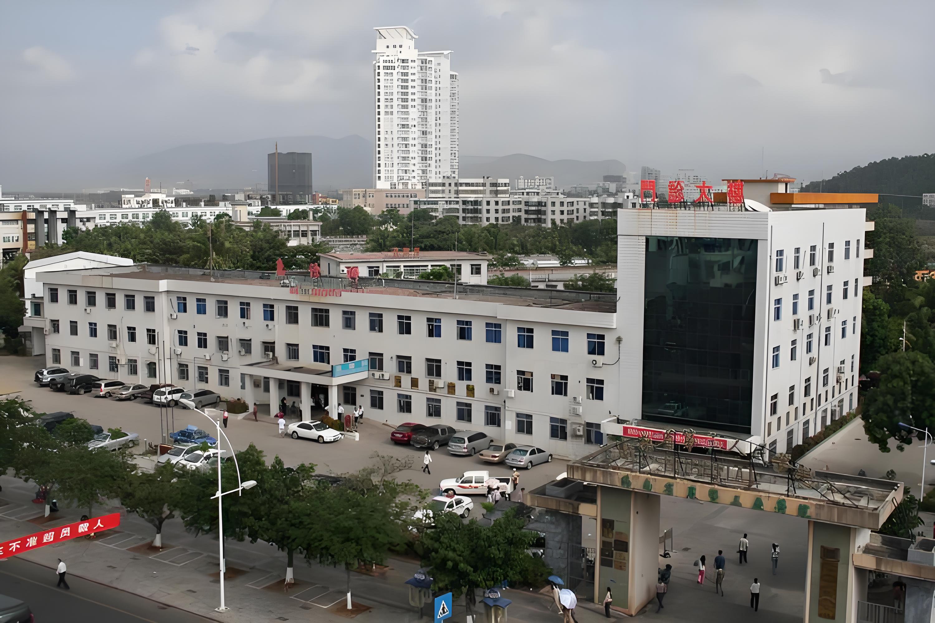 Building
