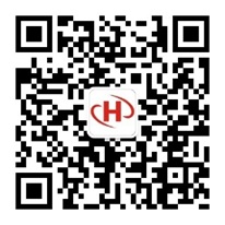 Hospital Introduction & Medical Care Guide 2 Wechat QR Code