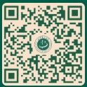 Hospital Introduction & Medical Care Guide 2 Wechat QR Code