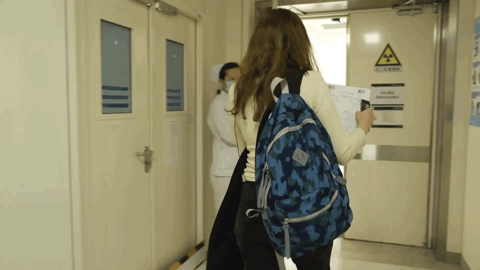 Visiting Process for International Patients | Peking Union Medical College Hospital, China 19 xh 11