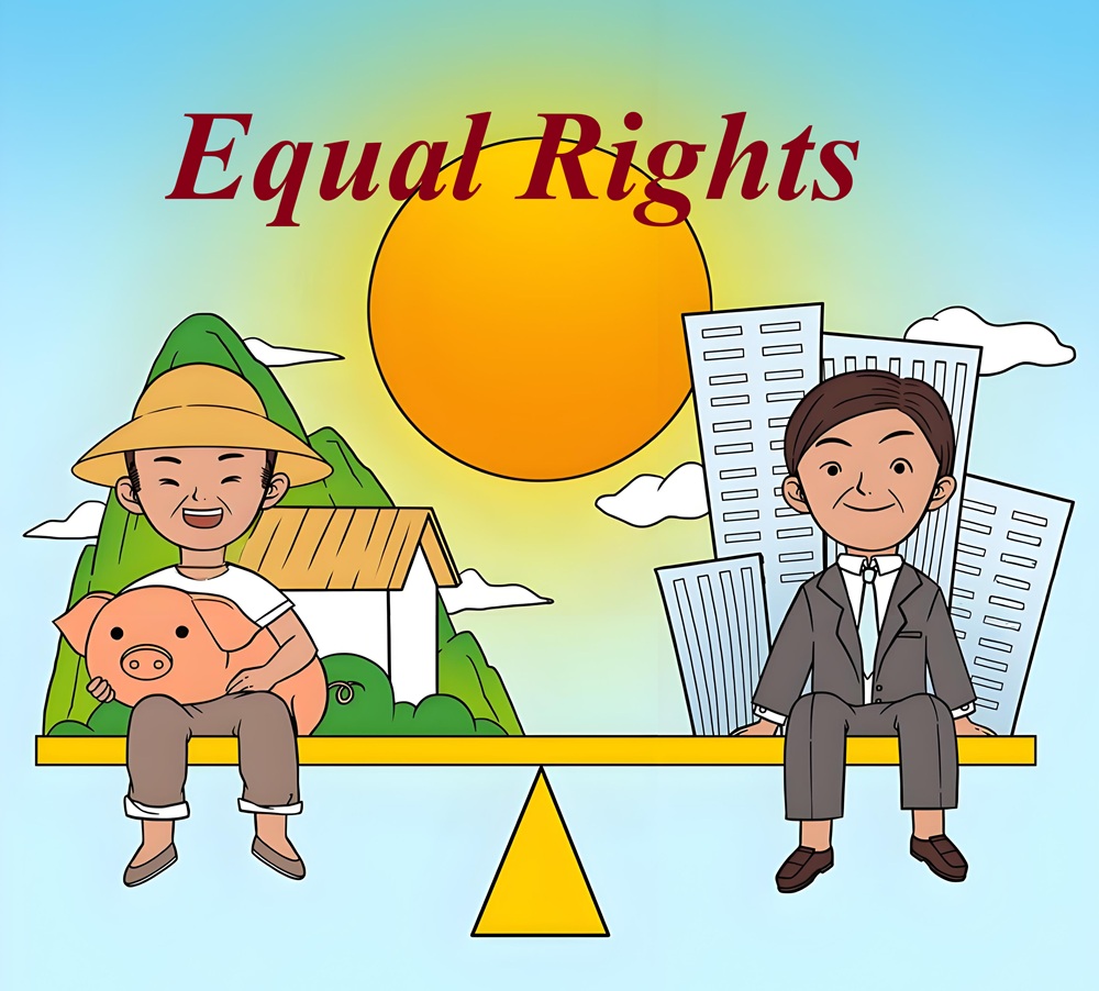 equal 1