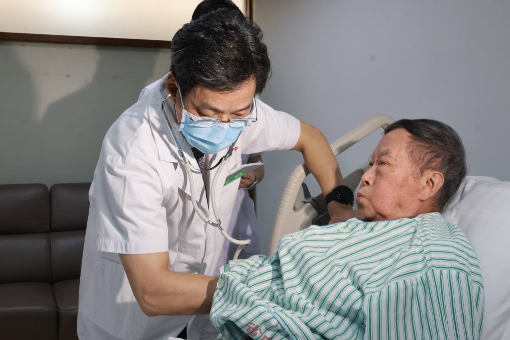 Guangzhou: A Shining Pearl of Healthcare and Tourism in China 13 gdszyy 1