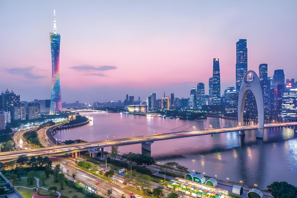guangzhou