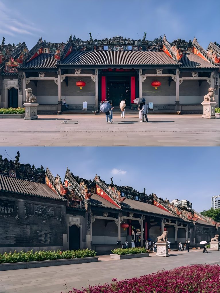 Guangzhou: A Shining Pearl of Healthcare and Tourism in China 19 gzcjc