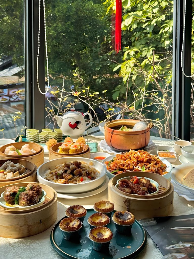 Guangzhou: A Shining Pearl of Healthcare and Tourism in China 26 gzzc