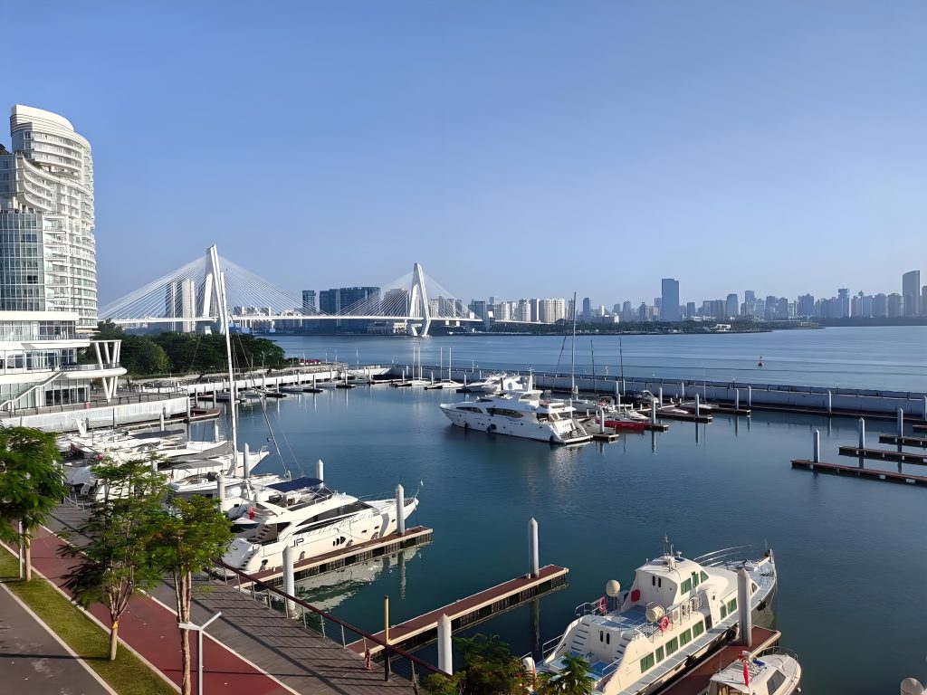 haikou