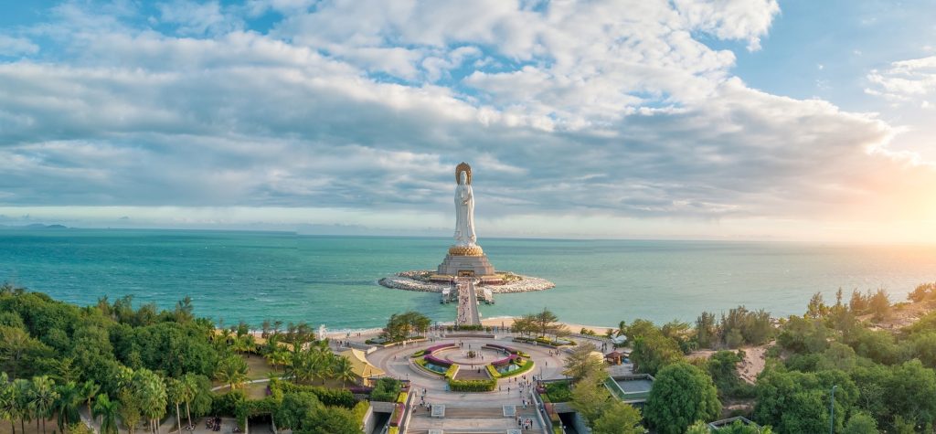 Chinese Visa Guide: Hainan Visa-Free Entry - 59 Countries Can Visit for 30 Days (2025 Update) 2 hainan 30-day visa-free china