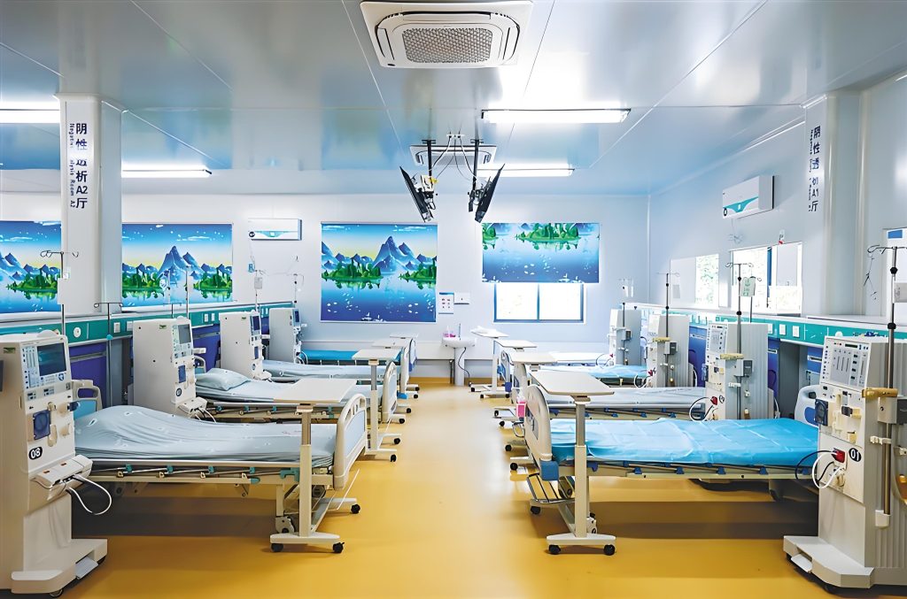 Haikou Medical Tourism: A City Where Medical Rehabilitation Meets Tropical Charm 5 hkrmyy 2