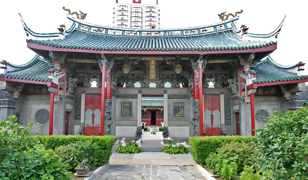 Haikou Medical Tourism: A City Where Medical Rehabilitation Meets Tropical Charm 16 hkwgc