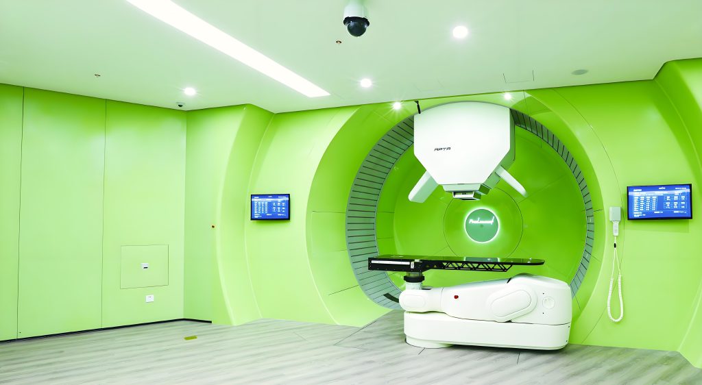 Shanghai Jiao Tong University-affiliated Ruijin Hospital