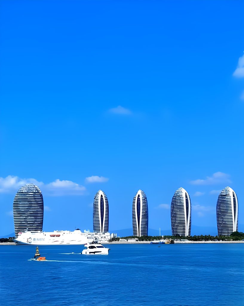 sanya
