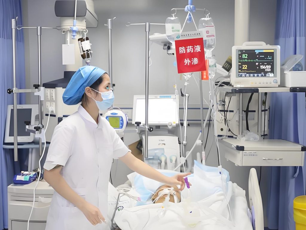 Sanya medical tourism rehabilitation center