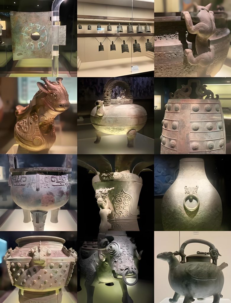 Shanghai Museum