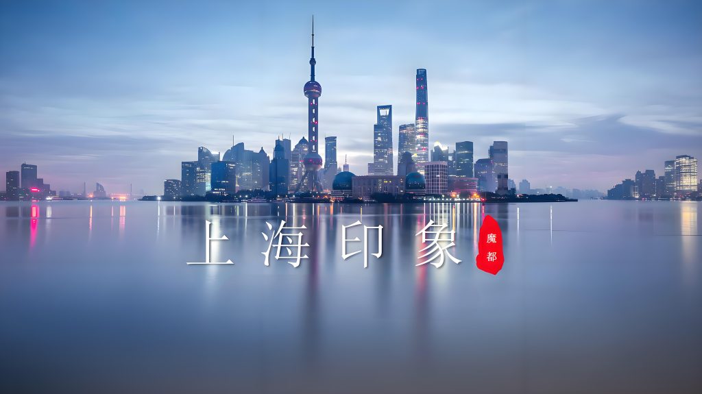 Tourist services in Shanghai