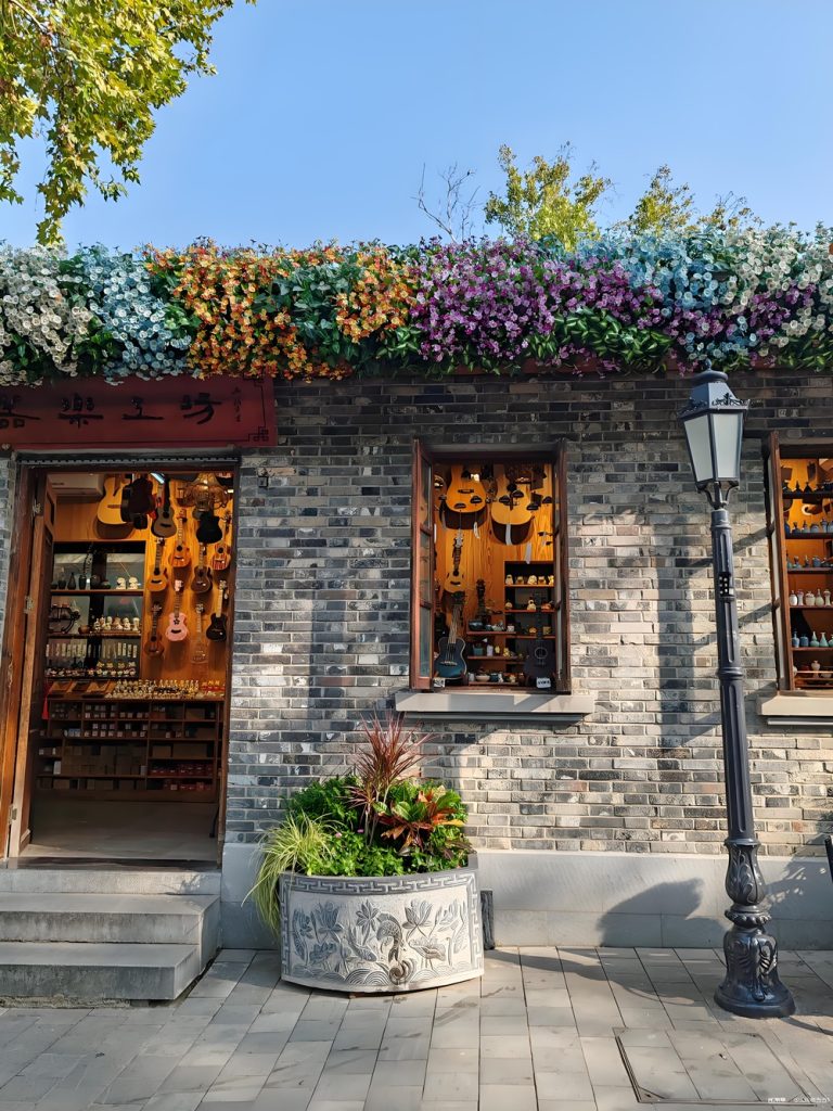 Wuhan Medical Tourism: A Charming City of Healthcare and Tourism 23 thl 3