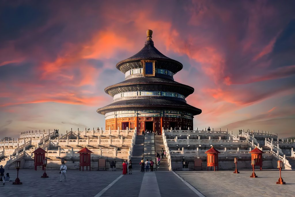 tiantan