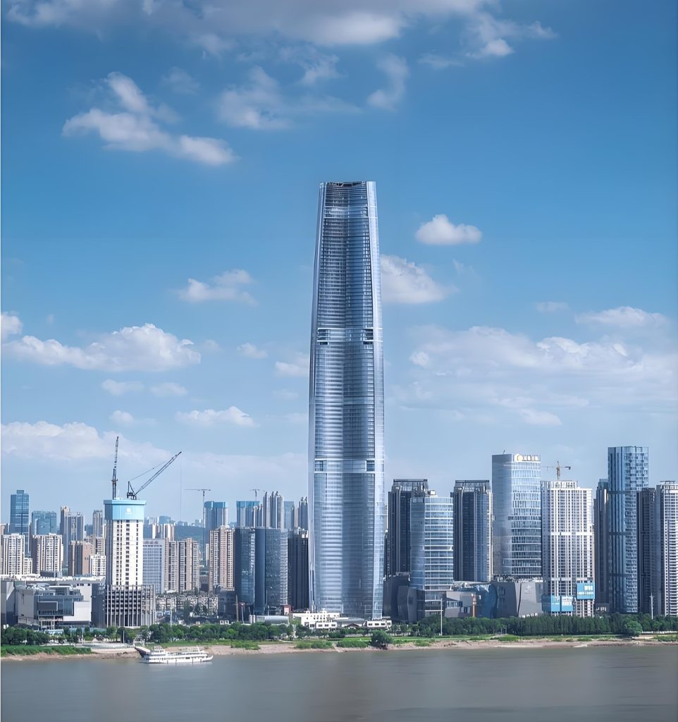 Wuhan Medical Tourism: A Charming City of Healthcare and Tourism 19 whld