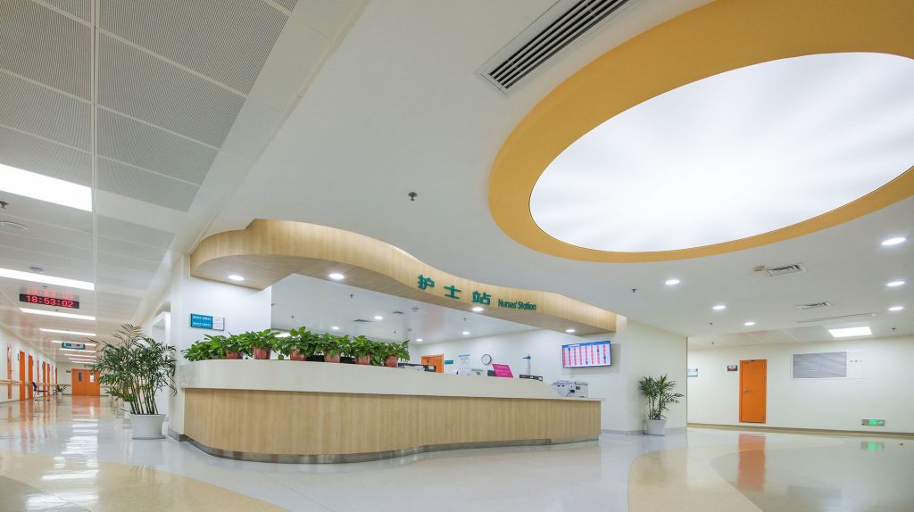 Wuhan Medical Tourism: A Charming City of Healthcare and Tourism 3 Wuhan medical tourism hospital
