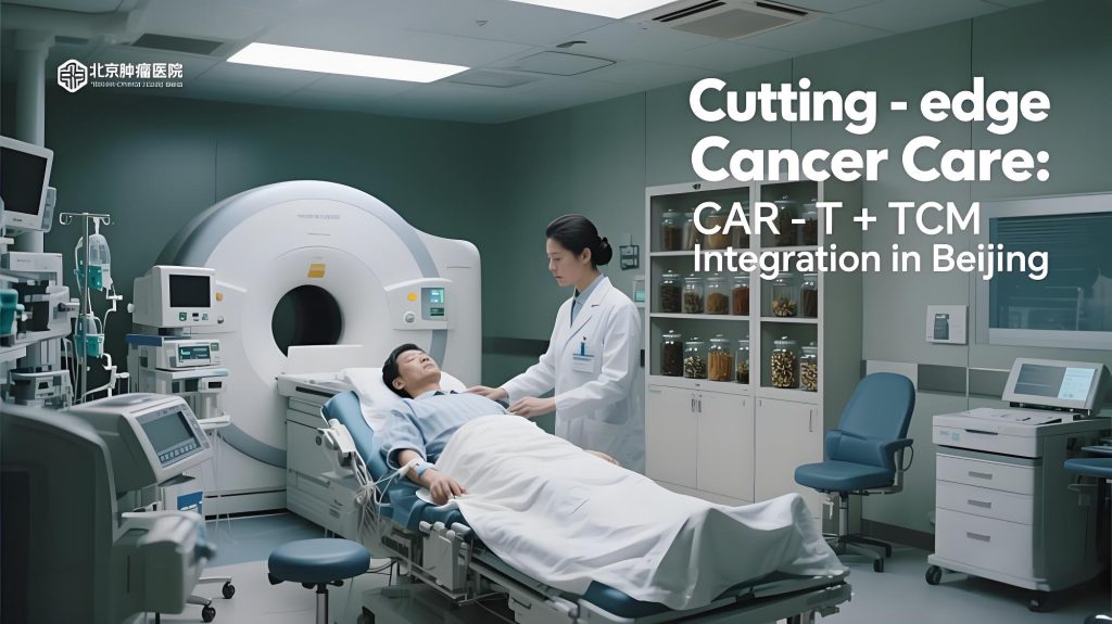 China Medical Tourism