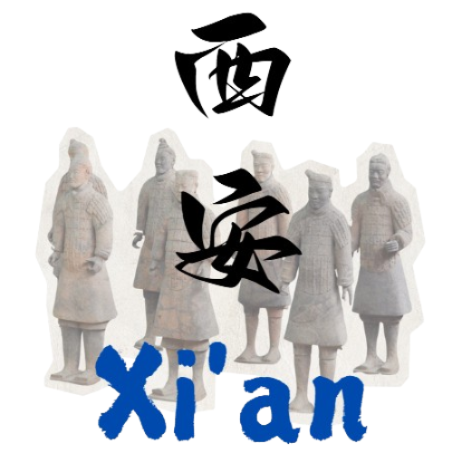 Xi'an hospitals & sightseeing - medical tourism China