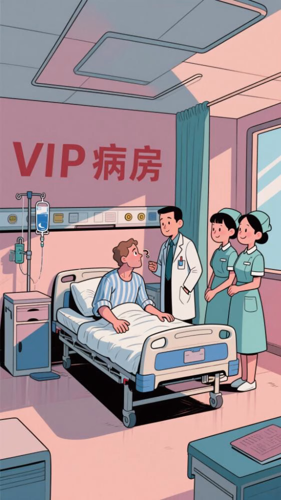 Bilingual Doctor-Patient FAQ Communication: Essential Guide for International Patients in China-Discharge