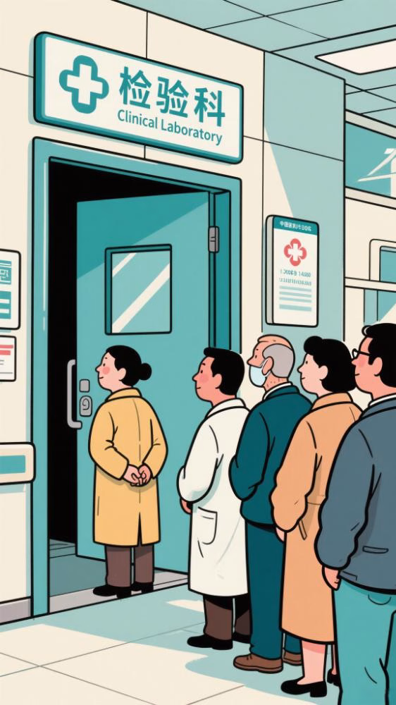 Bilingual Doctor-Patient FAQ Communication: Essential Guide for International Patients in China-Medical Tests