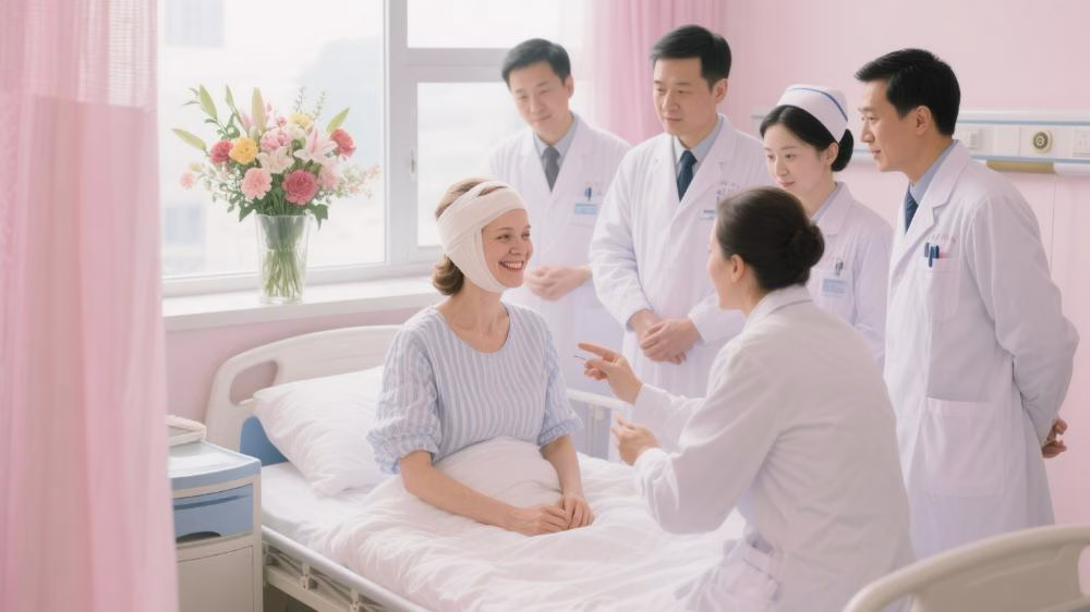 💔 Bad Hair Transplant? Fix Sparse Hairlines Like a Pro! 2 bad hair transplant China medical Tourism