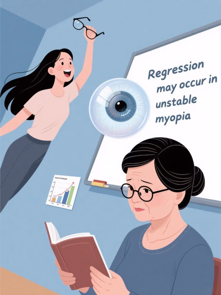 Laser Eye Surgery Myths Debunked: Safety, Results & Recovery Facts (2025) 3 Laser eye Surgery