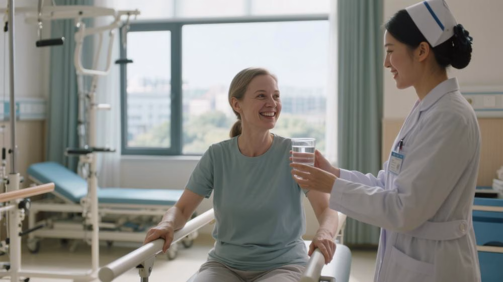 Complete Guide to Plastic Surgery in China: 7 Key Tips for International Patients (2026) 3 Choosing China's Plastic Surgery Hospitals