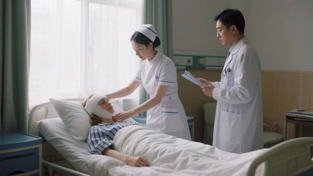 China's Top 115 Hospitals by Specialty