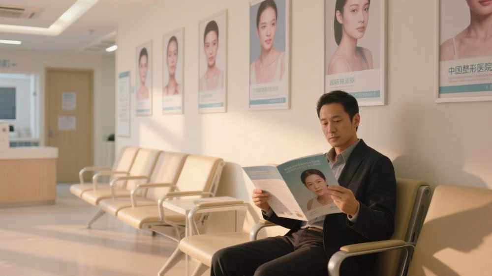 Complete Guide to Plastic Surgery in China: 7 Key Tips for International Patients (2026) 5 Surgery in China