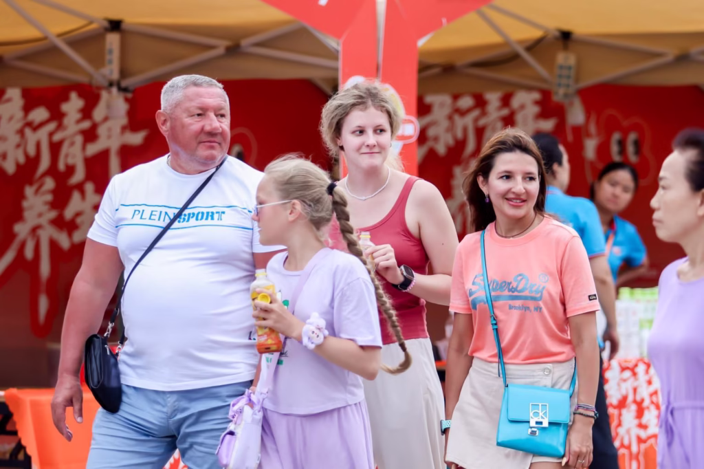 Sanya for Russians: Travel, Living & Medical Care | Санья для русских: руководство по отдыху, проживанию и лечению 2 Sanya for Russians