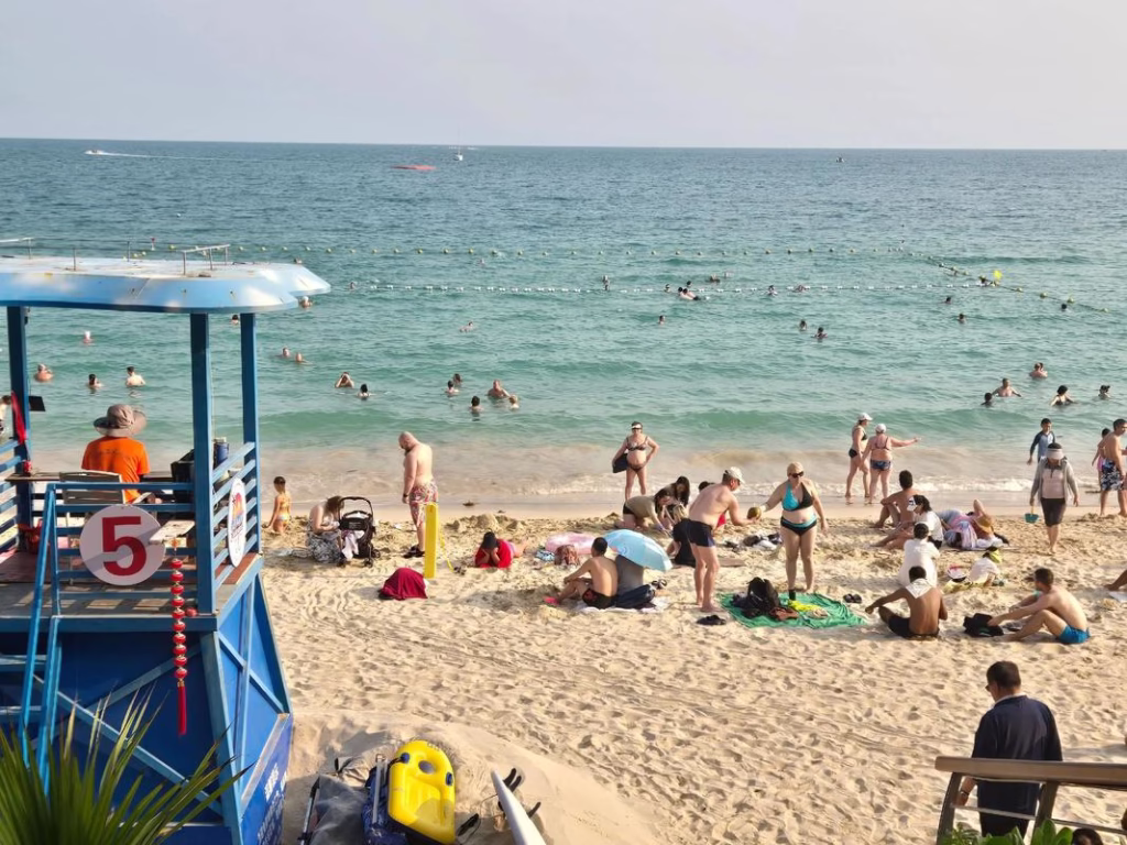 Sanya for Russians: Travel, Living & Medical Care | Санья для русских: руководство по отдыху, проживанию и лечению 4 Sanya Tourism for Russians
