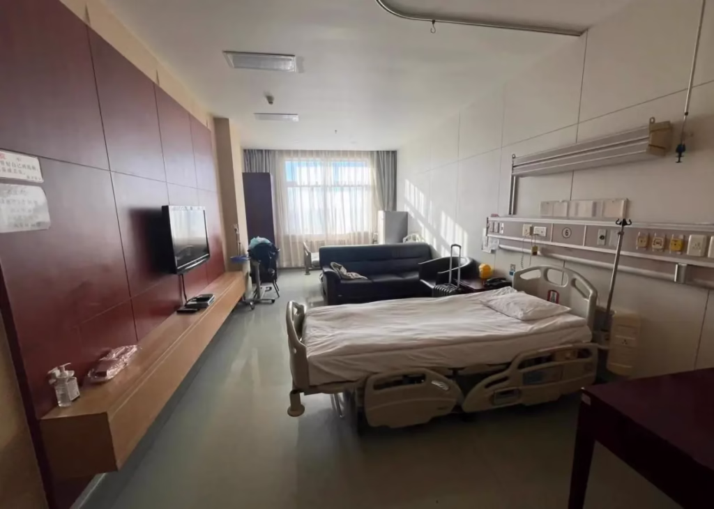 Peking University Third Hospital: Global Benchmark in Reproductive & Sports Medicine — Complete Guide for International Patients 4 image 4